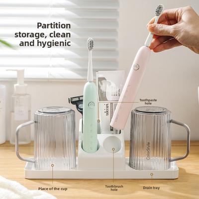 Bagno – Portaspazzolini