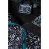 Mountain Warehouse Womens/Ladies Exodus Animal Print Water Resistant Soft Shell Jacket