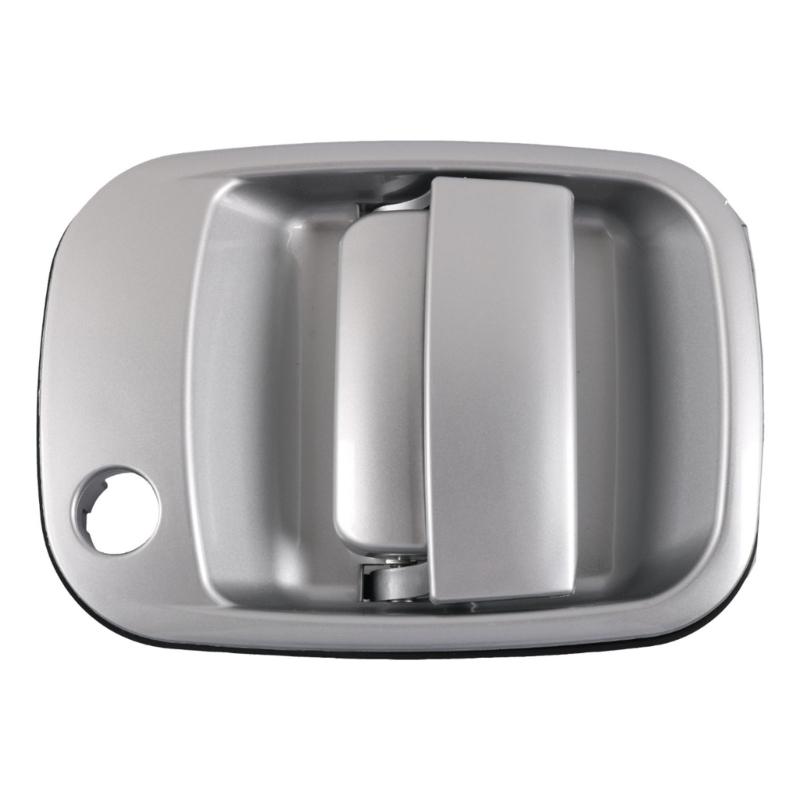 Exterior Door Handle 83660-4A500 for 2005-2007 Outside Door Handles Automotive Accessories Easy Installation