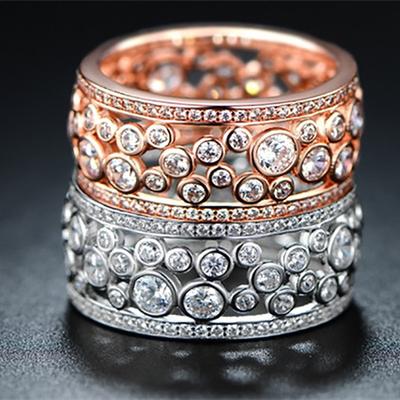 Ringe – Damenringe