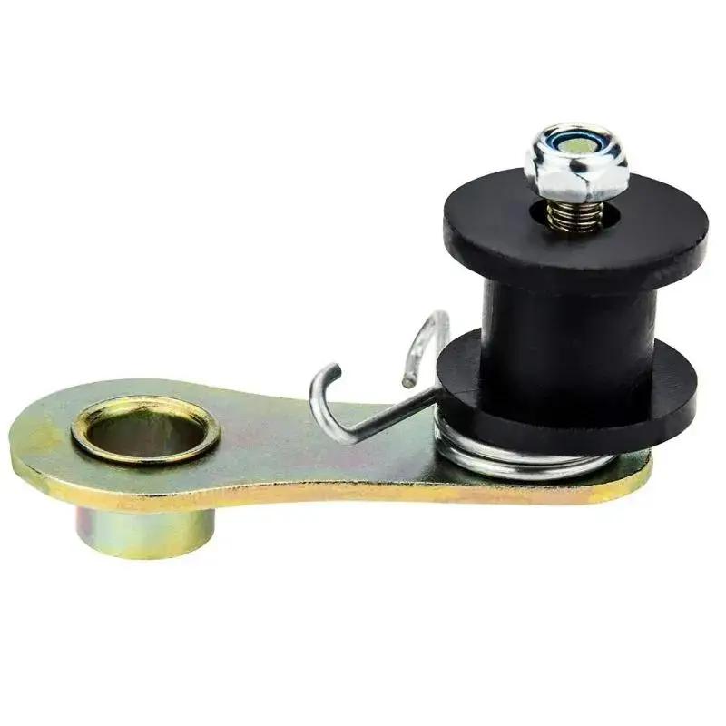 Heavy Duty Chain Roller Tensioner Replacement Metal Powersports Chain Adjusters for Ensure Proper Tension N8Q1