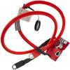 BMW 1 F20 2010- positive battery terminal
