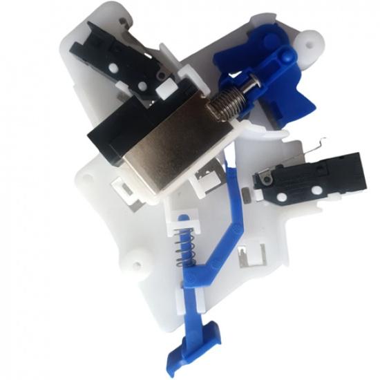 Car Shift Lock Solenoid Valve Park Switch For Nissan Rogue X-Trail T32 Qashqai