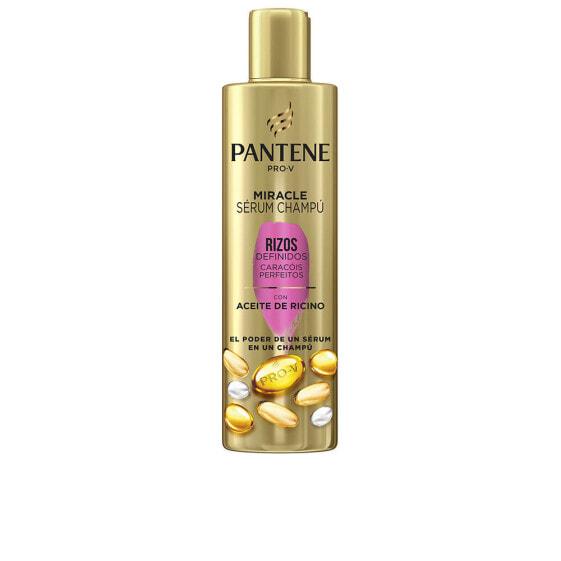 

Шампунь Pantene Miracle Defined Curls Serum 750 мл
