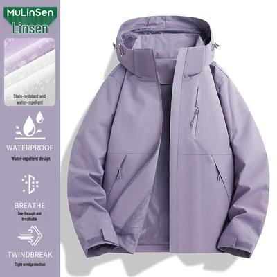 מעילים וג'קטים – מעילים