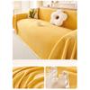 Sofa Modern Cloth Chenille Cover Simple Sofa Cushion Universal For All Seasons New Thickened Anticat Scratch Sofa Towel