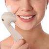 Rechargeable Cross-Border Electric Facial Cleansing & Massage Brush with Rotating Silicone for Deep Pore Cleaning