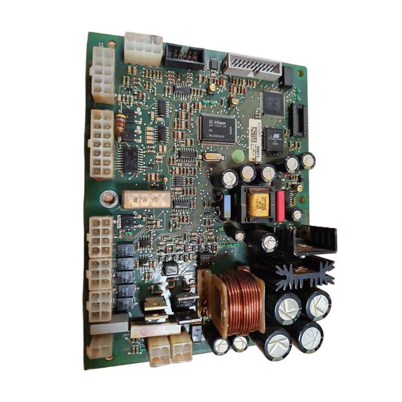 Quoluo Welding Robot Circuit Board