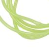 PVC Glow In the Dark Tube Tubing for Night Fishing Blue Eye Cod Attraction