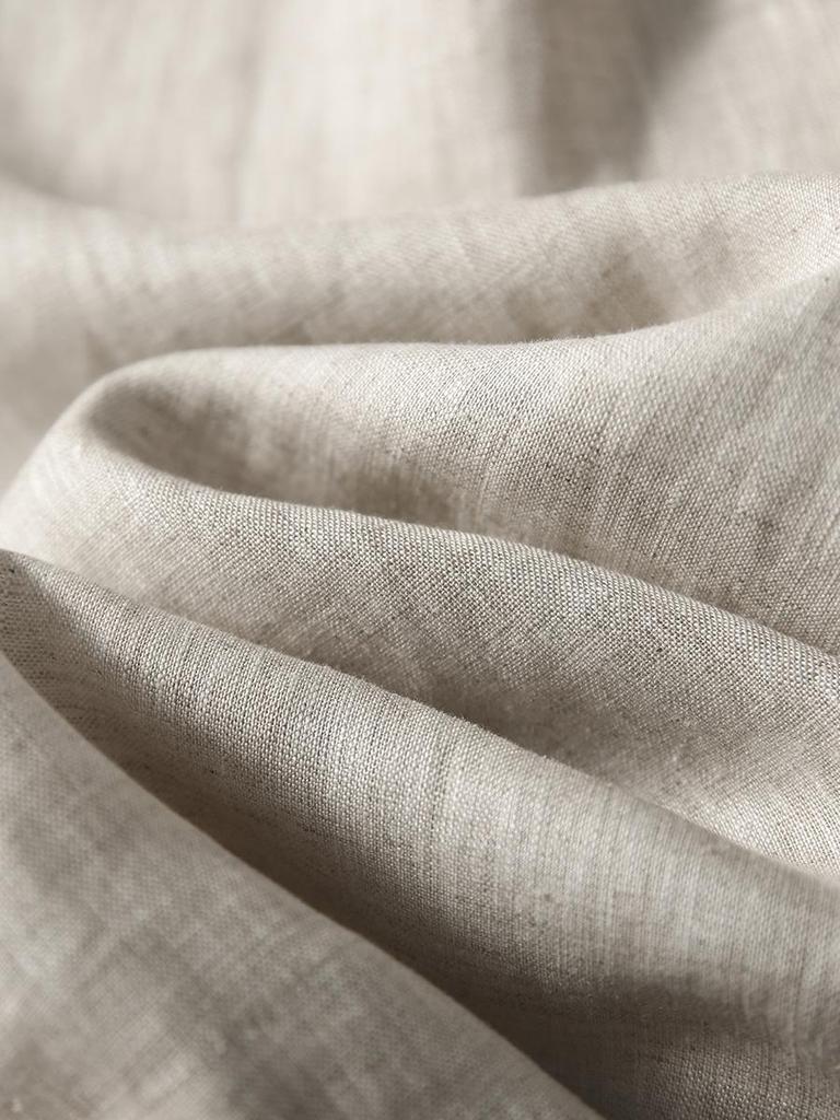 Women's Spring Summer Loose Linen Wide-Leg Pants - Slimming, Breathable, Casual Style