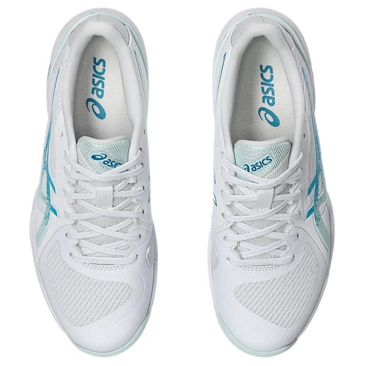 ASICS Solution Swift Ff 2 White Soothing Sea Women's 1042A265-101