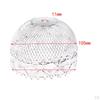 Shade Lamp Ceiling Light Cage Pendant