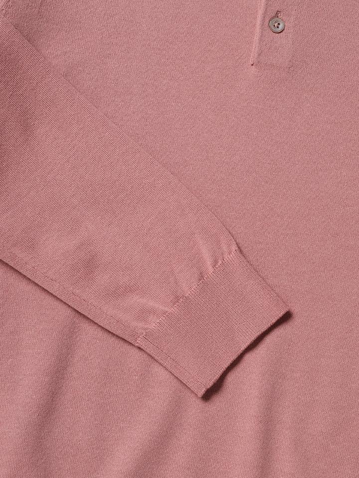 OLZEN Men'S) Essential Sweater Thierry_Zaf1Et1901Pk