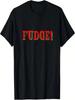 Shirt T-Shirt