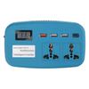 Battery Converters, Transformers, and Inverters Convert DC To 220V AC, Supporting 1100W. Compatible with for Dayis Inverters.