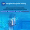 WANAO Automatic Robotic Pool Cleaner