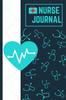 Libro Nurse Journal Patient Quotes : Nurse Journal To Collect Quotes, Memories, and Stories of Your Patients