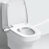 Non-electric Smart Toilet Flusher Smart Toilet Bidet Sprayer Bidet Tool With Adjustable Pressure Smart Toilet Flusher