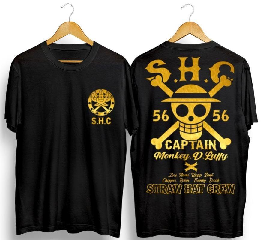 

ONE PIECE Tshirts Highquality Streetwear Shortsleeved Tshirts for Both Unisex and Women 2026 New Summer S