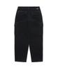 This Is Never That Corduroy Cargo Pant Black
