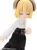 1/12 Scale Mimi Garden Natural History Waffle Exploration Suit Complete Doll