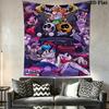 JUMBO Pattern Home Decor Tapestry, Wall Hanging, Decorative RV Wall Cloth.ZGT0914055