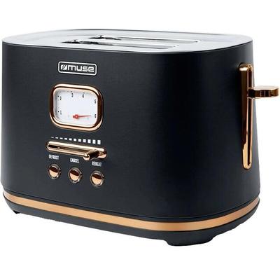 Toaster Muse MS130BC