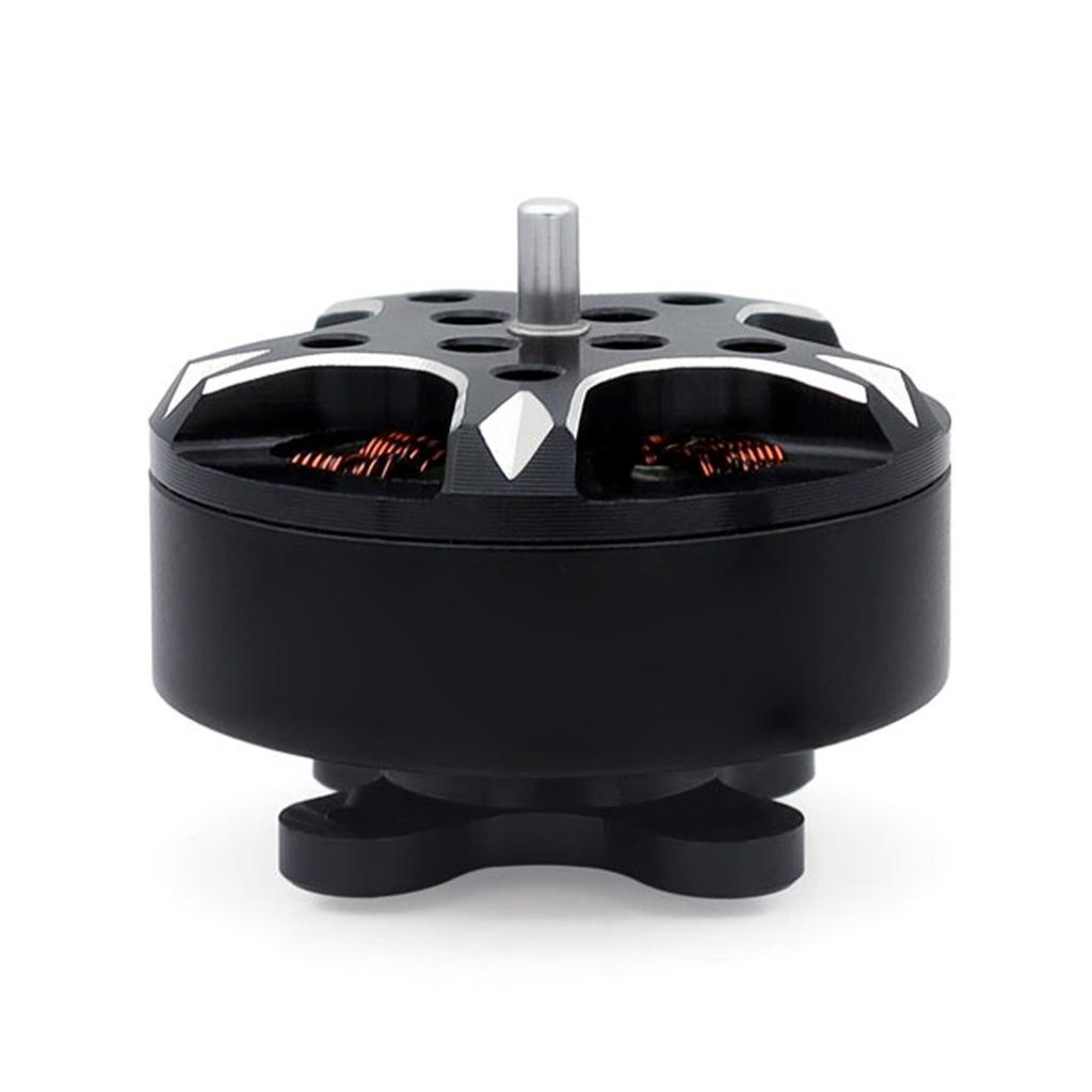 S1504 Brushless Motor for 3 4  Tiny Whoop Drones, Single Winding Brushless Motor, 14 Pole Outrunner with 1.5mm Shaft,