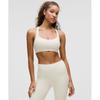 Lullulemon Flexiflex Strappy Yoga Bra *Light Support, A C Cup Ltiv