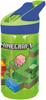 MINECRAFT - Creeper - Sports Bottle - 480ml