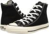 CONVERSE ALL STAR US HI U.S. ORIGINATOR Vintage Style Sneakers Black 27.0cm