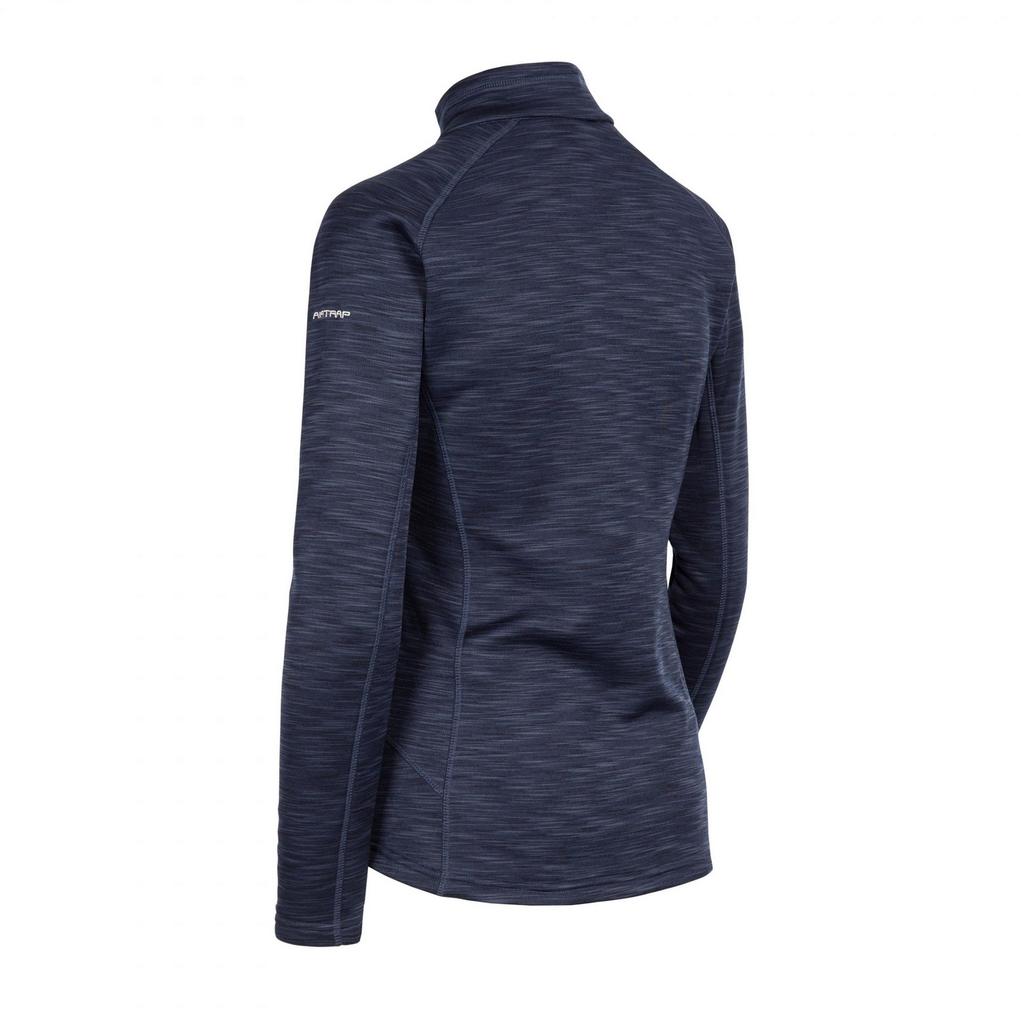 TRESPASS Womens/Ladies Fairford Fleece Top