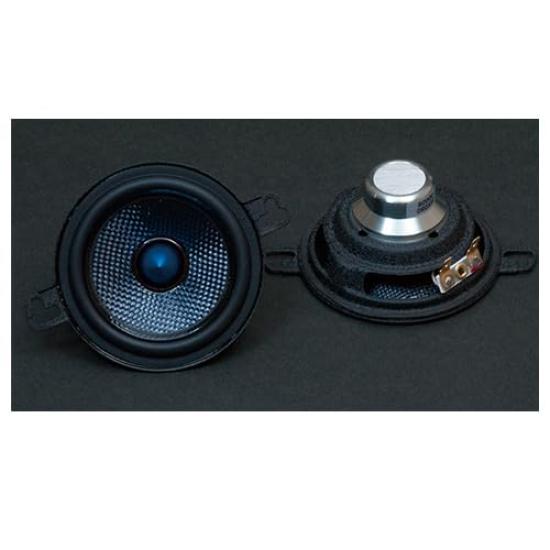 

BLUE MOON AUDIO Blue Moon Audio MX080 Advanced 8cm Midrange Speaker Maximum 20W (3inch) Output 60W/Rated Output