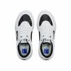 Anta Kyrie Hélà Tribe 2 Comfortable Fashion Durable Low-Top Thick Sole Sneakers Men Sneakers Panda 112611803-4