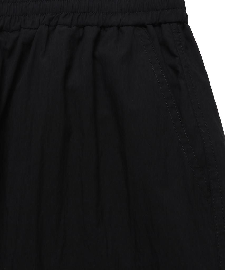 CONNECT KINLOCH Summer String Pants (Black)