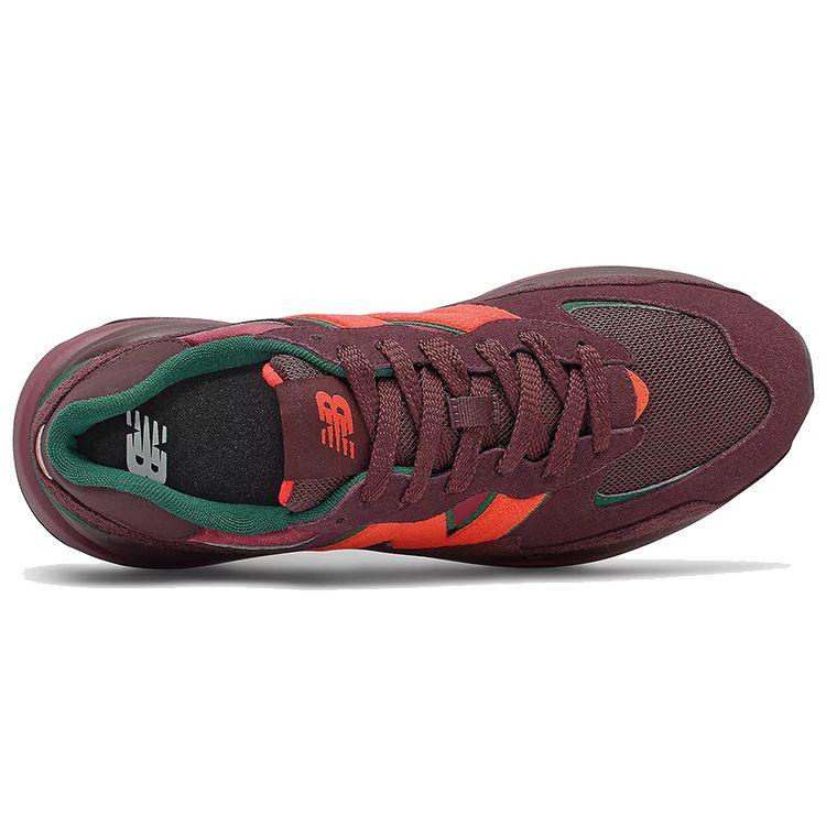New Balance 57/40 Henna Neo Flame Men Sneakers Red M5740WA1