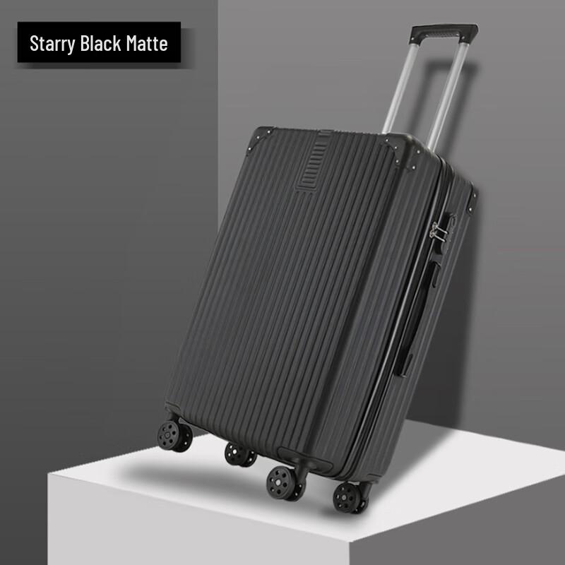 Xinyuesheng 26-inch Large Capacity Trolley Luggage