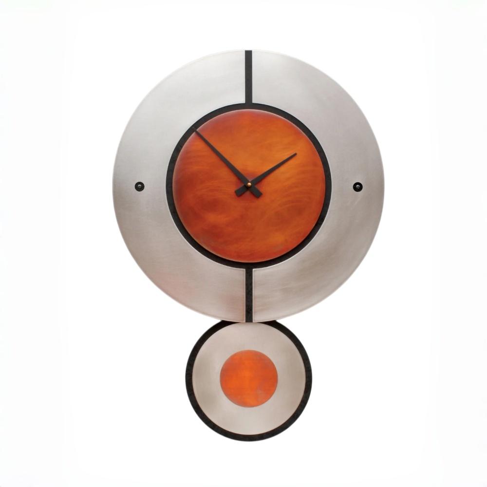 

Wall Clock Brief Quartz Clocks Times Creative Silent Loudspeaker Mute Watches Hours