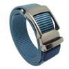 Nylon Forces for Infinitely Large Military Navy Blue 01 [Marino Avenue] Belt, Self-Defense Style, Work/Climbing, Men's, Adjustable, 120cm, Size,