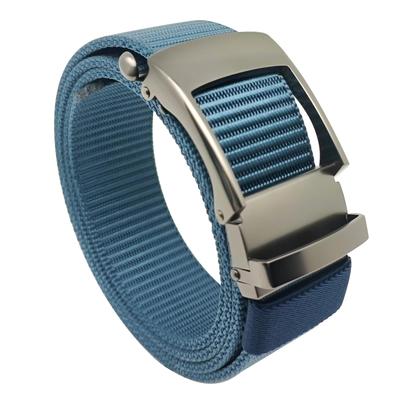 Nylon Forces for Infinitely Large Military Navy Blue 01 [Marino Avenue] Belt, Self-Defense Style, Work/Climbing, Men's, Adjustable, 120cm, Size,
