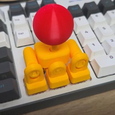 Periféricos para computadores – Teclados