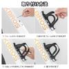 ROCKBROS Bicycle Bottle Aluminum Alloy with Rubberized Road Bike Bottle Includes Installation Black Cage/Drink Holder, Surface, Holder, Lightweight,