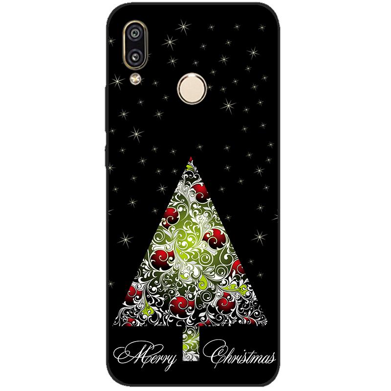 Case for Huawei P20 or P20Lite or P20Pro Case Silicone Back Cover Huawei P20 Pro Soft TPU Phone Case For Huawei P20lite Cases