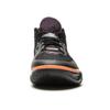 Li-Ning Wade Shadow 6 Sunrise Men Sneakers Black Multi-Color ABPU029-2