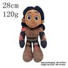5 Buzz Lightyear Plush Toy With Pp Cotton For Kids Room Decor