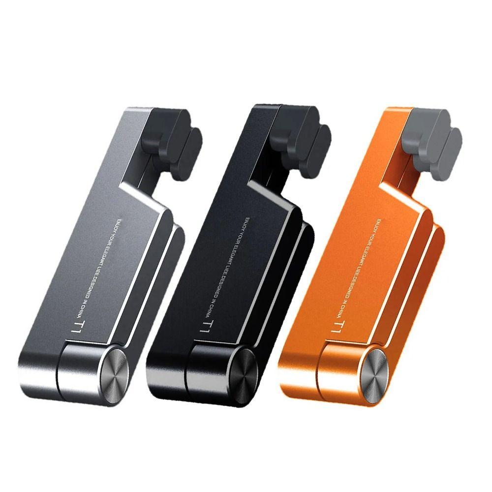 

Adjustable Mobile Phone Bracket Foldable Table Phone Holder Cell Phone Holder Office серебряный