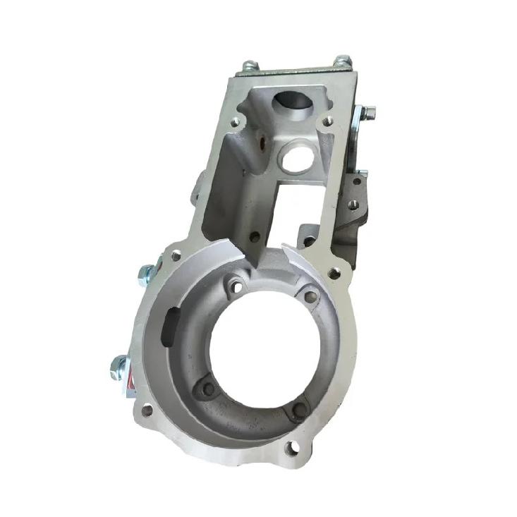 P7100 Pump RSV Governor Front Case