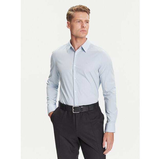 Рубашка Calvin Klein LV04LB145G EU S