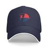 Malaysia Airlines Cap Fashion Casual Baseball Caps Adjustable Hat Hip Hop Summer Unisex Baseball Hats Customizable Polychromatic