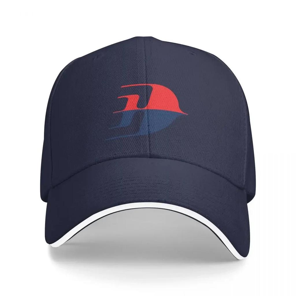 Malaysia Airlines Cap Fashion Casual Baseball Caps Adjustable Hat Hip Hop Summer Unisex Baseball Hats Customizable Polychromatic
